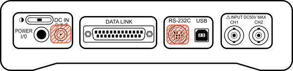 DT-3300